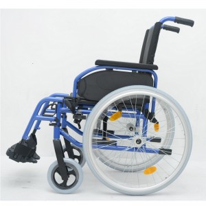 HMW807 – Light Weight Wheelchair
