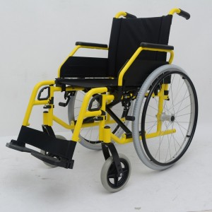 Light Weight Wheelchair