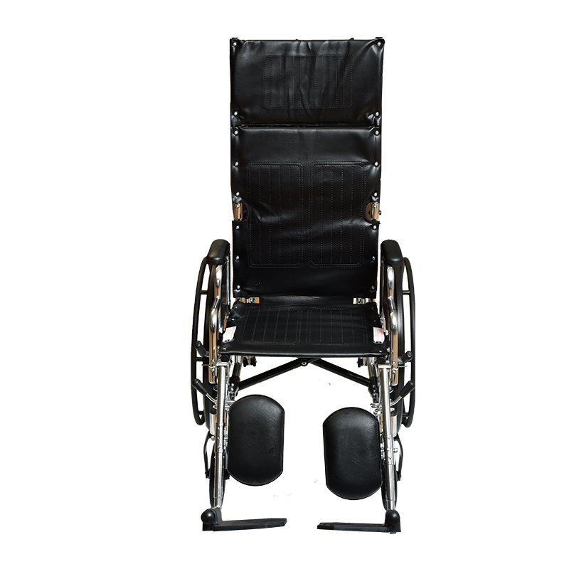 Deluxe Multi-function Wheelchair (1)