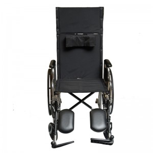 W70-Luxury Multi-function Wheelchair