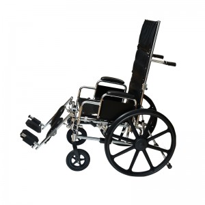 Fauteuil roulant multifonction W47-Deluxe