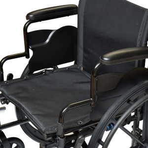 W71-Высокопроизводительная инвалидная коляска