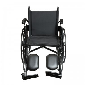 I-W71-High Performance Wheelchair