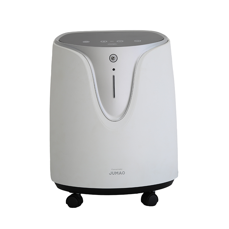 Top Suppliers Silent Fashion Intelligent Oxygen Generator - JM-3G- The Medical Oxygen Concentrator 3- Liter-Minute At home By Jumao – Jumao
