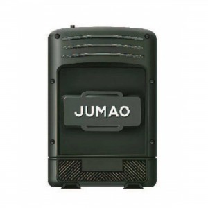 JUMAO JM-MF04A POC Portable Oxygen Concentrator (Pulse Dose)