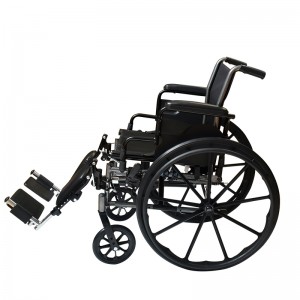 W08-инвалидска количка
