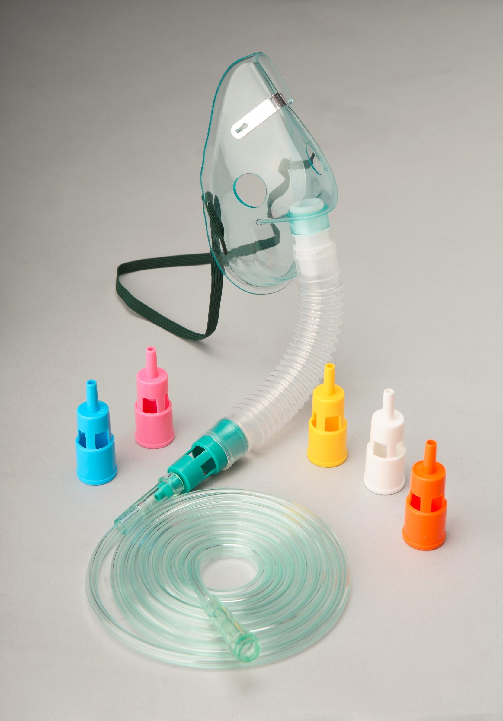 Pełna gama produktów Medical do leczenia dróg oddechowych