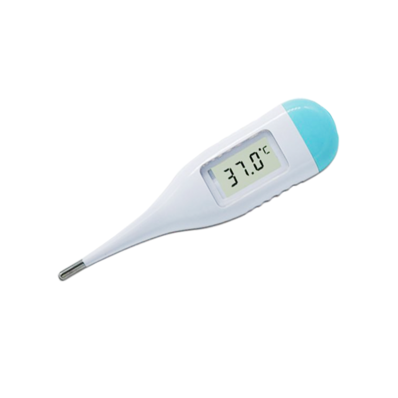 China wholesale Bendable Veterinary Thermometer Factory –  Digital Thermometer – Jumbo