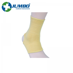 Wholesale Compression breathable Ankle Support Sleeve