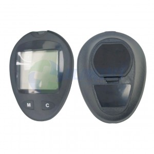 Medical Instrument Blood Glucose Meter Monitor Household