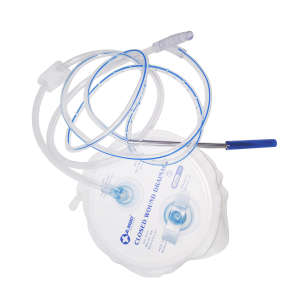 Medical Disposable Closed Wound Drainage