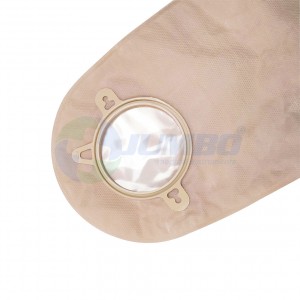 High Quality Disposable Two Piece Colostomy Stoma Bag