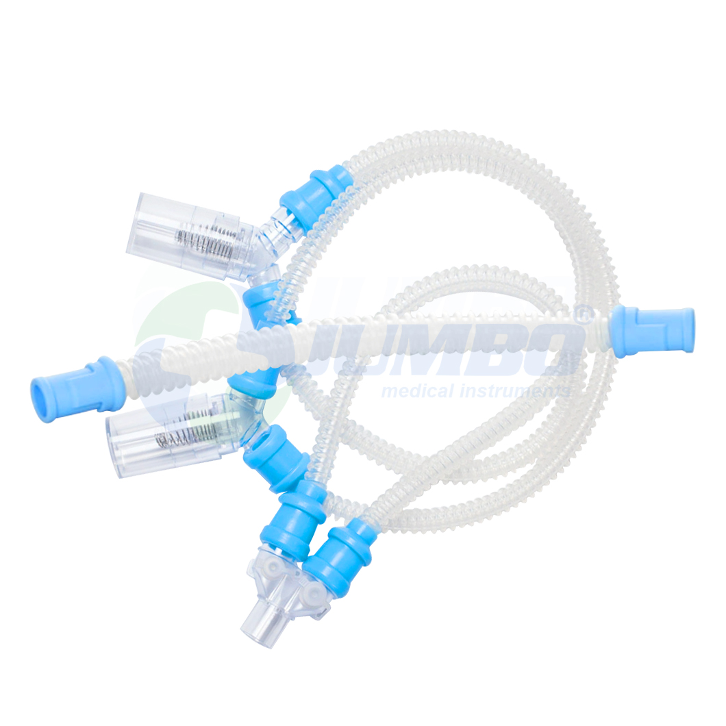 Disposable Medical Anesthesia Breathing Circuits Set