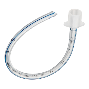 Medical PVC Disposable Endotracheal Tube