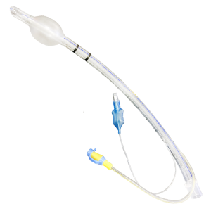 Disposable Nasal Endotracheal Tube Without Cuff