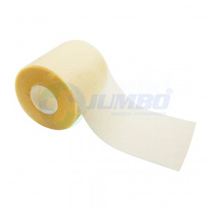 Athletic Soft Sports Underwrap Foam Tape