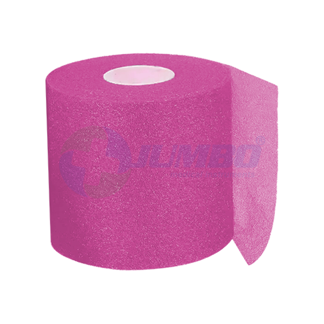 Wholesale Protect Skin Tape Underwrap Foam Tape Foam Under wrap Bandage