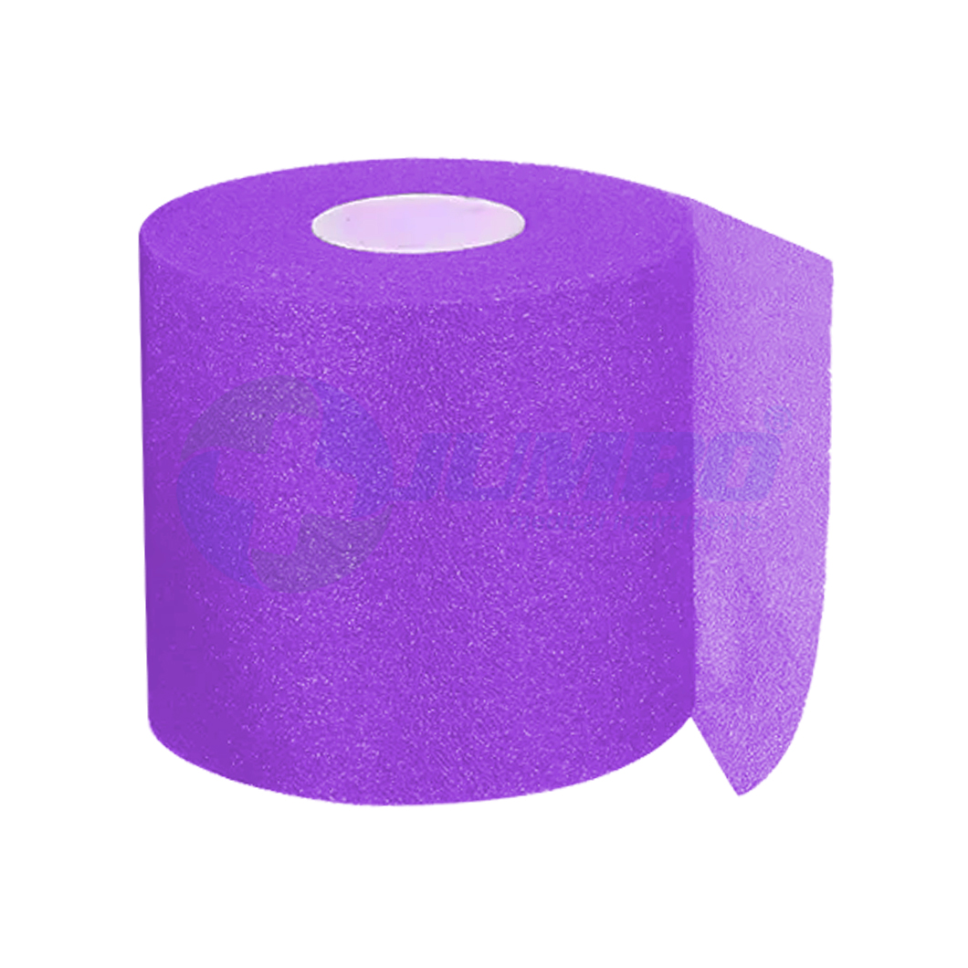 Medical  Foam Under Wrap Sport Tape Sports Elastic Athletic Tape