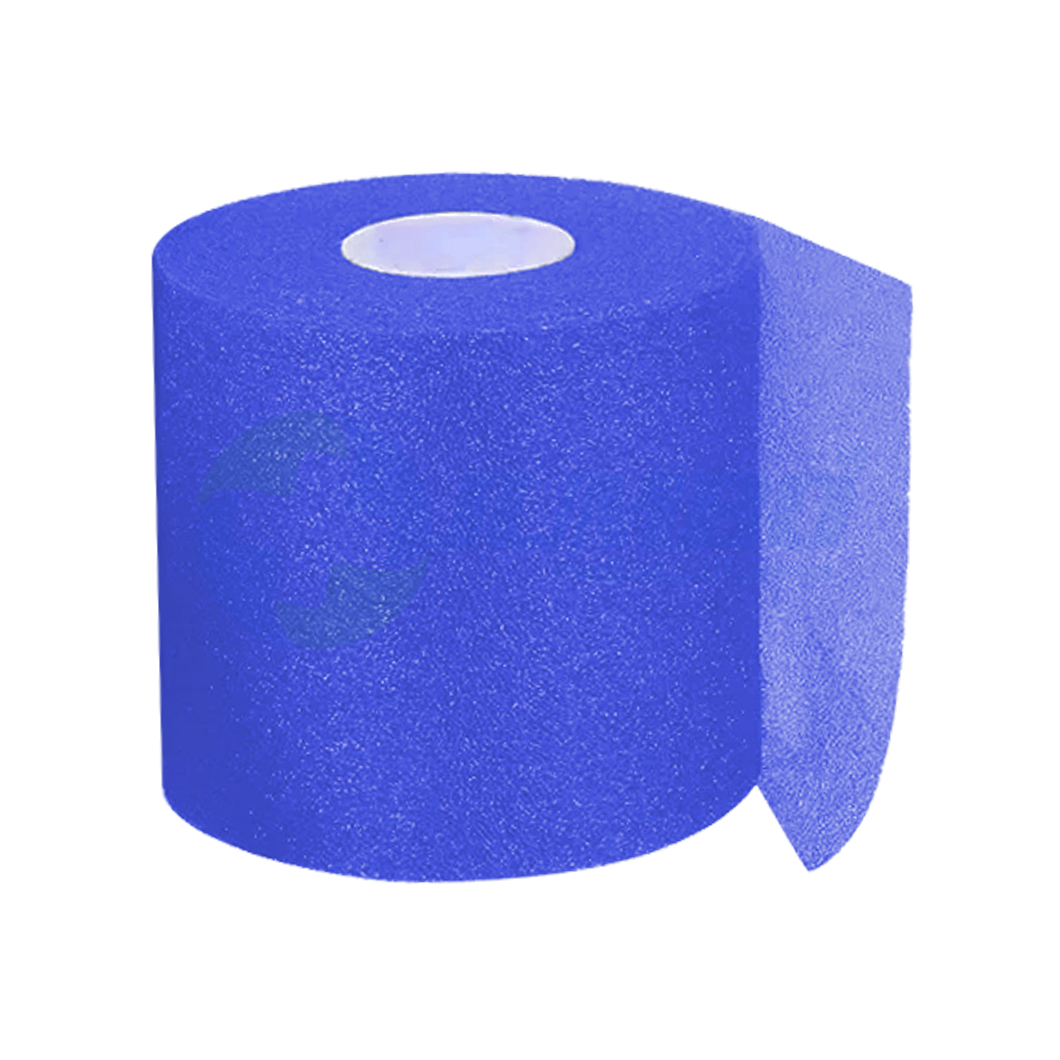 High Quality Medical Athletic Foam Tape Foam Under Wrap Tape