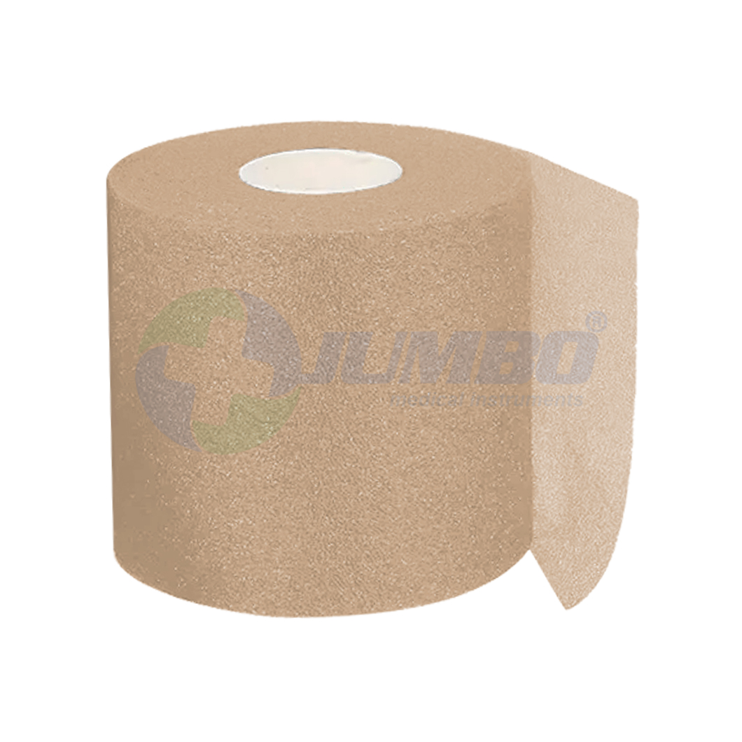 High Quality Medical Underwrap Foam Tape Foam Under wrap Bandage
