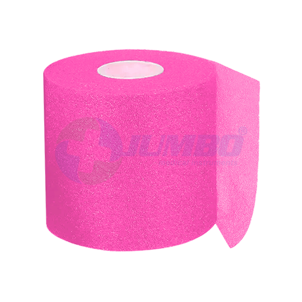Medical Tape Foam Under Wrap Athletic Tape