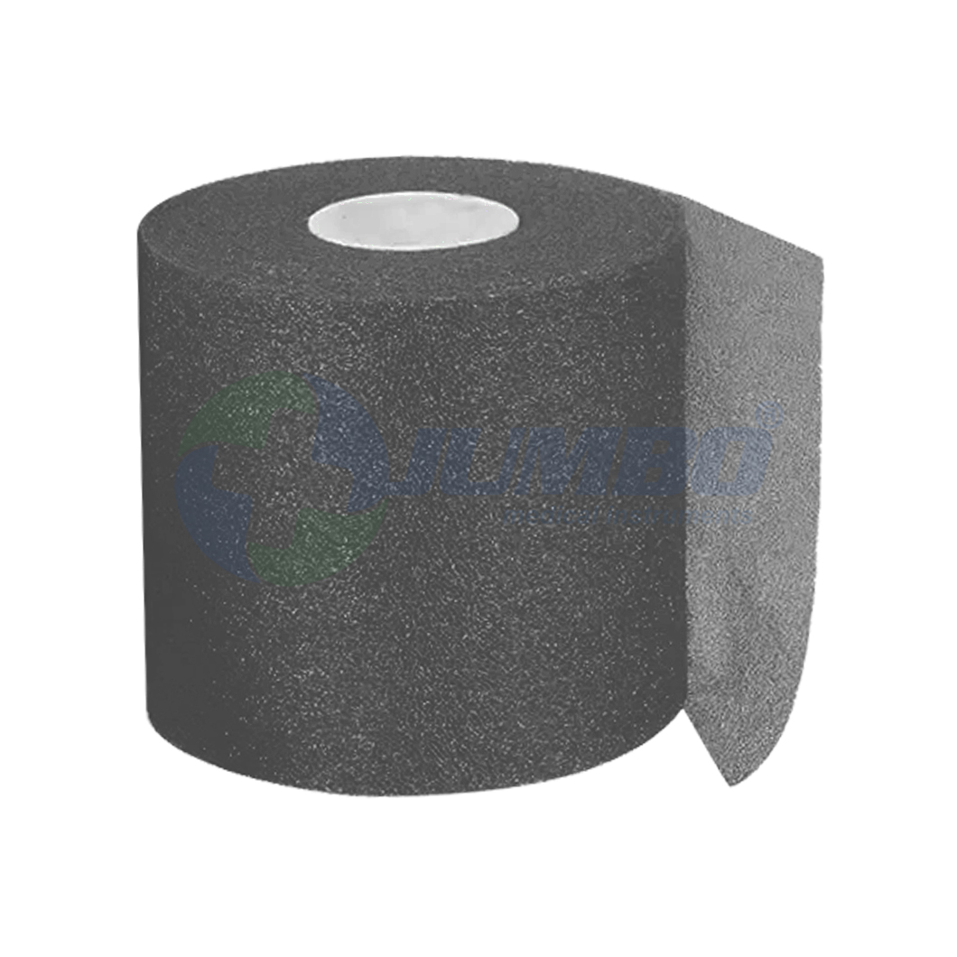 Medical Sports Elastic Athletic Tape Foam Under Wrap Bandage