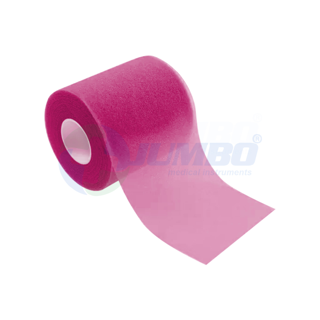 High Quality Underwrap Foam Skin Foam Tape Under Wrap Foam Bandage