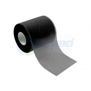 Hot Selling Medical Pre Wrap Tape Foam Underwrap Muscle Tape