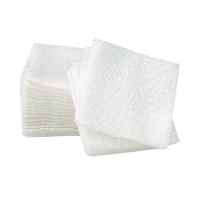 Wholesale Disposable Absorbent Cotton Surgical Gauze Swab