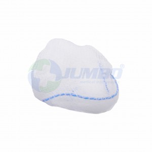 High Quality Disposable Surgical Sterile Absorbent Gauze Balls