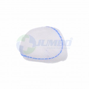 High Quality Medical Gauze Ball Non Sterile Absorbent Gauze Balls