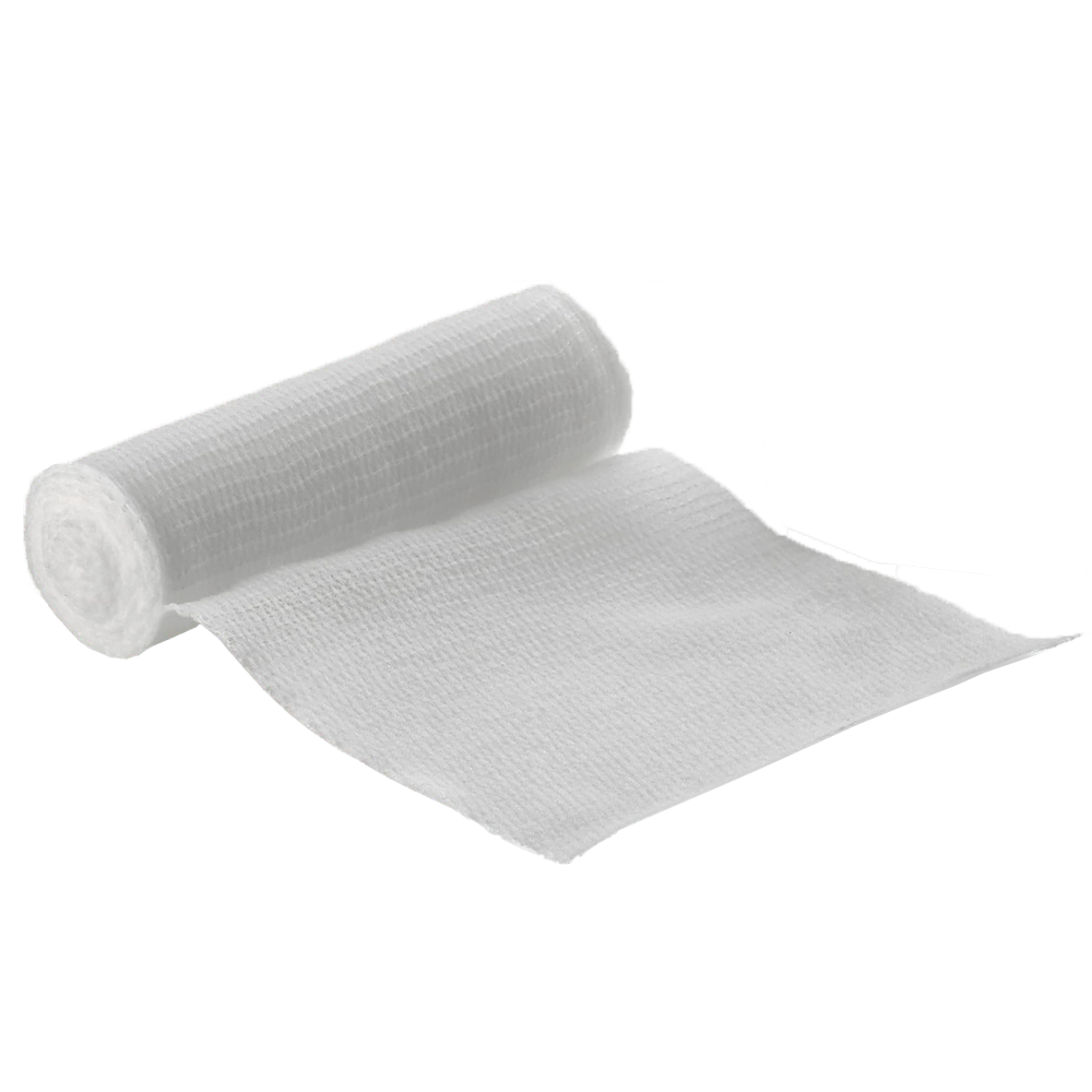 32s Cotton Medical Gauze Roll