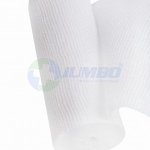 Medical Surgical Sterile Gauze 100% cotton Bandage Roll