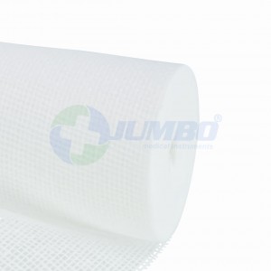 High Quality Medical Gauze 100% Cotton Bandage Absorbent Gauze Bandage