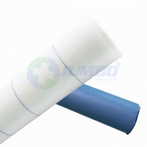 100% Cotton Medical Absorbent Gauze Roll 90cm X 100m 100 Yards