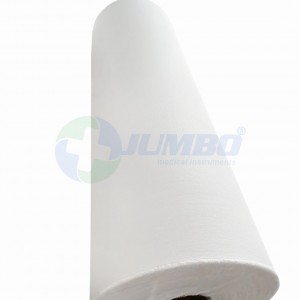 Hot Sale Medical 100% Cotton Gauze Roll Absorbent Gauze Roll with X-ray