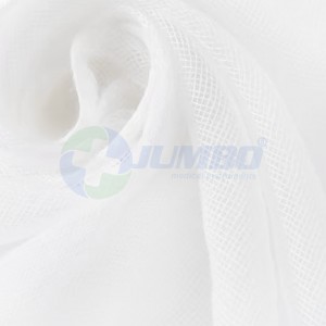 Hauora Hauora 100% Cotton Gauze Roll 36''X50yds