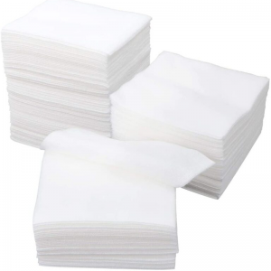 Surgical Dressing Absorbent Cotton Gauze Swab