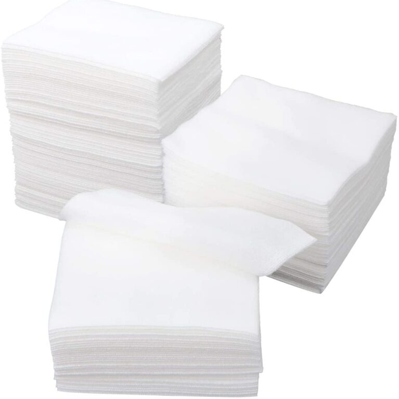 Surgical Dressing Absorbent Cotton Gauze Swab