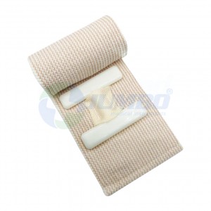 Disposable Medical Non Woven Grip Tape H Bandage