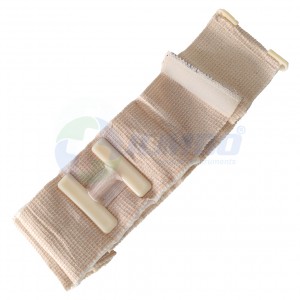 Wholesale Medical Supply Elastic First Aid Bandage(H-TYPE)