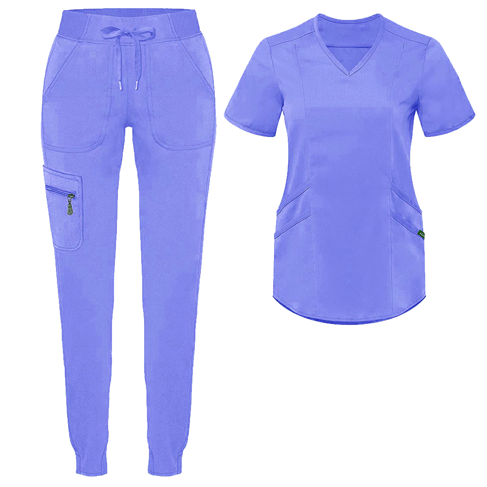 Wholesale Medical Scrubs Uniform Nurse Manufacturer and Exporter