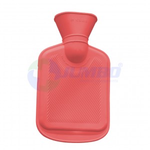 High Quality Hot Selling 2000ML Hot Water Bottle BS 1970: 2012