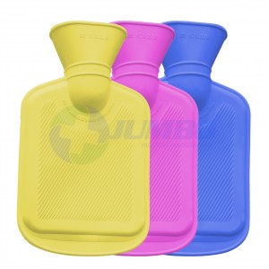 Wholesale Rubber Hot Water Bag 2000ml