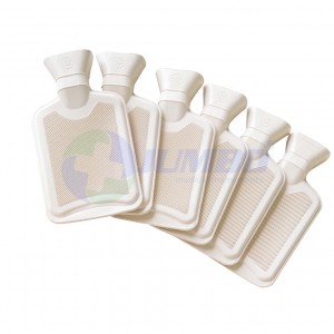 Hot Sale Wholesale Rubber Hot Water Bag BS 1970: 2012