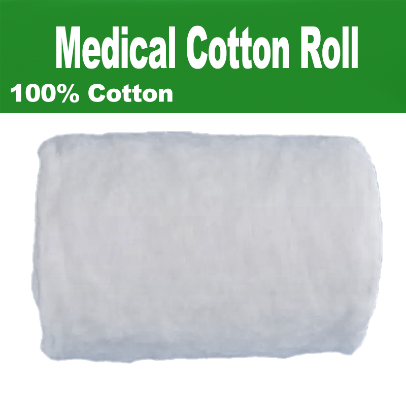 Medical Cotton Roll-6