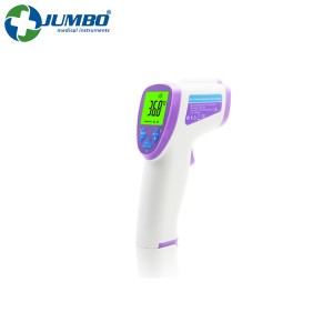 New Style Electronic Medical Infrared Ear Thermometer