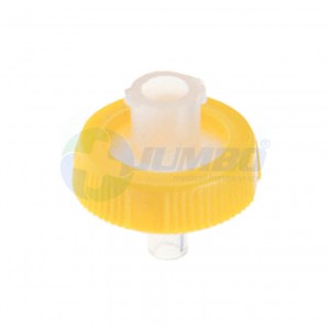 High Quality Nylon Syringe Filters Disposable Syringe Filters