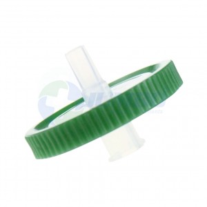 High Quality Disposable Sterile Syringe Filter For Lab Solution