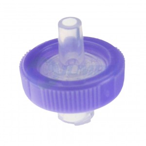 Disposable Hydrophilic 0.22um 0.45um Sterile Syringe Filter
